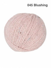 Load image into Gallery viewer, Jody Long Alba Merino & Alpaca Tweed DK