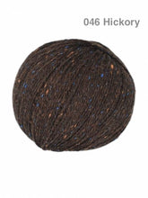 Load image into Gallery viewer, Jody Long Alba Merino & Alpaca Tweed DK