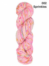 Load image into Gallery viewer, Jody Long Speckled Sheep