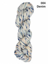 Load image into Gallery viewer, Jody Long Speckled Sheep