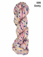 Load image into Gallery viewer, Jody Long Speckled Sheep