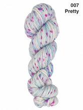 Load image into Gallery viewer, Jody Long Speckled Sheep