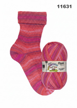 Load image into Gallery viewer, Opal 4-ply Fine Merino: Edition 2