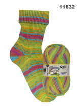 Load image into Gallery viewer, Opal 4-ply Fine Merino: Edition 2