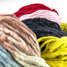 Load image into Gallery viewer, Fleece Artist Flouf