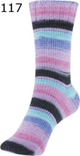 Load image into Gallery viewer, Fortissima Cotton Sock Yarn - Hawaii Collection