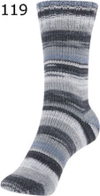 Load image into Gallery viewer, Fortissima Cotton Sock Yarn - Hawaii Collection