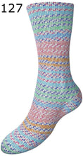 Load image into Gallery viewer, Fortissima Cotton Sock Yarn - Spring Greetings Collection