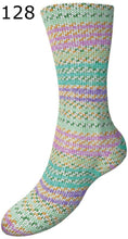Load image into Gallery viewer, Fortissima Cotton Sock Yarn - Spring Greetings Collection