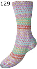 Load image into Gallery viewer, Fortissima Cotton Sock Yarn - Spring Greetings Collection