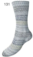Load image into Gallery viewer, Fortissima Cotton Sock Yarn - Spring Greetings Collection