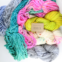 Load image into Gallery viewer, Manos del Uruguay Franca