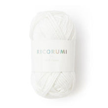 Load image into Gallery viewer, Ricorumi Glow in the Dark DK