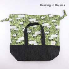 Load image into Gallery viewer, The Loop's Project Tote