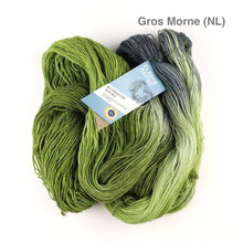 Load image into Gallery viewer, Fleece Artist Bluenose Sock