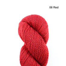 Load image into Gallery viewer, Estelle Highland Alpaca Chunky