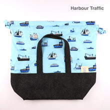 Load image into Gallery viewer, The Loop's Project Tote