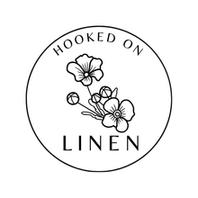 Load image into Gallery viewer, "Poppies on the Edge of Town" Deanne Fitzpatrick Studio Rug Hooking Kit 28cm x 35.5 cm / 11" x 17"