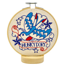 Load image into Gallery viewer, Hook, Line & Tinker embroidery kits