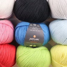 Load image into Gallery viewer, Jody Long Satiny