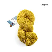 Load image into Gallery viewer, Fleece Artist Zephyr 2.0 Superwash Merino Sport