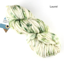 Load image into Gallery viewer, Fleece Artist Slubby Mix