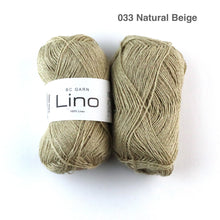 Load image into Gallery viewer, BC Garn Lino