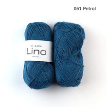 Load image into Gallery viewer, BC Garn Lino