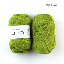 Load image into Gallery viewer, BC Garn Lino