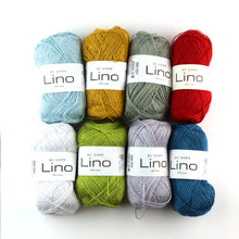 Load image into Gallery viewer, BC Garn Lino