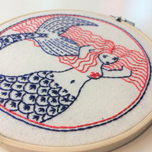 Load image into Gallery viewer, Hook, Line & Tinker embroidery kits