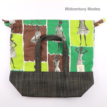 Load image into Gallery viewer, The Loop's Project Tote