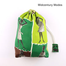 Load image into Gallery viewer, The Loop's small project bag