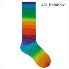 Load image into Gallery viewer, Colour Story Yarns Handpainted Twins