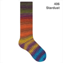 Load image into Gallery viewer, Colour Story Yarns Handpainted Twins