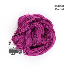 Load image into Gallery viewer, Handmaiden Cashmere and Silk