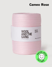 Load image into Gallery viewer, Wool and the Gang Ra-Ra Raffia