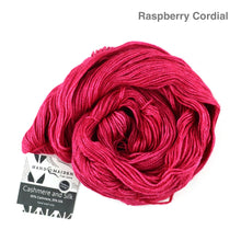 Load image into Gallery viewer, Handmaiden Cashmere and Silk