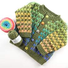 Load image into Gallery viewer, Ricorumi Spin Spin DK