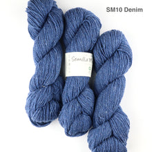 Load image into Gallery viewer, BC Garn Semilla Melange GOTS