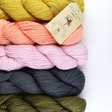 Load image into Gallery viewer, Illimani Sabri II Colours