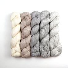 Load image into Gallery viewer, Illimani Sabri