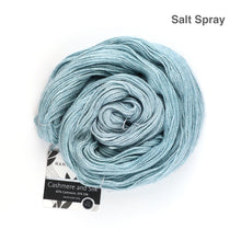 Load image into Gallery viewer, Handmaiden Cashmere and Silk