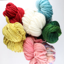 Load image into Gallery viewer, Fleece Artist Slubby Mix