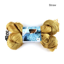 Load image into Gallery viewer, Handmaiden Stormwater Shawl Kit