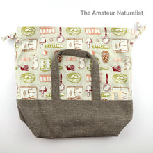 Load image into Gallery viewer, The Loop's Project Tote