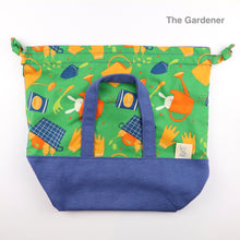 Load image into Gallery viewer, The Loop's Project Tote