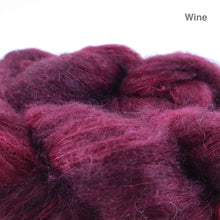 Load image into Gallery viewer, Handmaiden Whisker Mohair