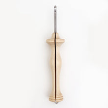 Load image into Gallery viewer, Oxford Punch Needles: Fine / #13 (for use with fingering to worsted weight yarns)