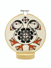 Load image into Gallery viewer, Hook, Line & Tinker embroidery kits